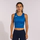 Спортивный топ для бега женский Joma Elite Ix 901648.700 M (8445456438700) - изображение 1