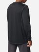 Тактический лонгслив 5.11 Tactical Range Ready Long Sleeve 40161-019 XL Black (2000980522323) - изображение 2