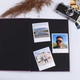 Фотоальбом Фотокнига фиолетовый (fotobook-0030) - изображение 5