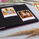 Фотоальбом Фотокнига фіолетовий (fotobook-0031) - зображення 7