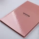 Фотоальбом Фотокнига коричневый (fotobook-0033) - изображение 3
