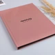 Фотоальбом Фотокнига коричневый (fotobook-0033) - изображение 4