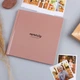 Фотоальбом Фотокнига коричневий (fotobook-0034) - зображення 2