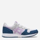Женские кроссовки ASICS Lyte Classic 1202A306-105 37 (6US) 23 см Серые (4550456216938) - изображение 1