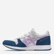 Женские кроссовки ASICS Lyte Classic 1202A306-105 37 (6US) 23 см Серые (4550456216938) - изображение 3