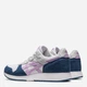 Женские кроссовки ASICS Lyte Classic 1202A306-105 37 (6US) 23 см Серые (4550456216938) - изображение 4