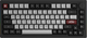 Клавиатура беспроводная Akko 5075B Plus Dracula V3 Cream Yellow RGB USB/Bluetooth Black-White (6925758622424) - изображение 2