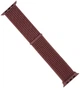 Ремешок ArmorStandart Nylon Band для Apple Watch All Series 42/44/45/49 mm Smoke Purple (ARM55855) - изображение 1
