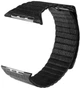 Ремінець ArmorStandart Leather Loop для Apple Watch 42 (Series 11-10)/41/40/38 Black (ARM48655) - зображення 2