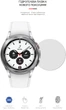 Гидрогелевая пленка ArmorStandart для Samsung Galaxy Watch 4 Classic 42mm 6 шт (ARM62593) - изображение 2