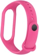 Ремешок ArmorStandart New Style для Xiaomi Mi Band 7/6/5 Barbie Pink (ARM61897) - изображение 2
