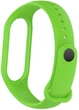 Ремешок ArmorStandart New Style для Xiaomi Mi Band 7/6/5 Green (ARM61901) - изображение 2