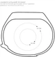 Ремешок ArmorStandart для Xiaomi Mi Band 4/3 Ultra Violet (ARM64862) - изображение 4
