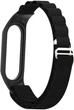 Ремешок ArmorStandart Alpina Band для Xiaomi Mi Band 7/6/5/4 Black (ARM64987) - изображение 2