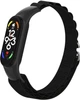 Ремешок ArmorStandart Alpina Band для Xiaomi Mi Band 7/6/5/4 Black (ARM64987) - изображение 4