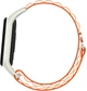 Ремешок ArmorStandart Alpina Band для Xiaomi Mi Band 7/6/5/4 Orange (ARM64989) - изображение 5