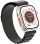 Ремешок ArmorStandart Alpina Band для Apple Watch 49/46/45/44/42 (Series 1-3) Black (ARM64977) - изображение 2