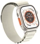Ремешок ArmorStandart Alpina Band для Apple Watch All Series Ultra 49 mm Starlight (ARM65022) - изображение 2
