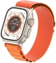 Ремешок ArmorStandart Alpina Band для Apple Watch 49/46/45/44/42 (Series 1-3) Orange (ARM64979) - изображение 4