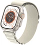 Ремешок ArmorStandart Alpina Band для Apple Watch All Series Ultra 49 mm Starlight (ARM65022) - изображение 4