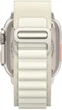 Ремешок ArmorStandart Alpina Band для Apple Watch All Series Ultra 49 mm Starlight (ARM65022) - изображение 6