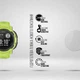 Гидрогелевая пленка ArmorStandart для Garmin Instinct 2 6 шт. (ARM67097) - изображение 2