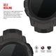 Гидрогелевая пленка ArmorStandart для Garmin Instinct 4 шт. (ARM67104) - изображение 3