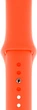 Ремешок ArmorStandart Sport Band (3 Straps) для Apple Watch 42/44/45/49 mm Flame (ARM52454) - изображение 1
