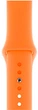 Ремешок ArmorStandart Sport Band (3 Straps) для Apple Watch 42/44/45/49 mm Orange (ARM49071) - изображение 1