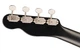 Укулеле FENDER BILLIE EILISH UKULELE BLK WN (230689) - изображение 7