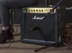 Гітарний комбопідсилювач MARSHALL SC20C (227620) - изображение 7