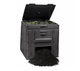 Садовый компостер пластиковый Keter E-Composter 470L черный, с основанием (17186362) - изображение 3