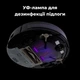 Робот-пылесос AENO RC1S Black - изображение 4