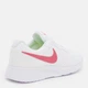 Жіночі кросівки Nike Tanjun DJ6257-105 40.5 (9US) 26 см Білі (196604928236) - зображення 5