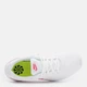 Жіночі кросівки Nike Tanjun DJ6257-105 40.5 (9US) 26 см Білі (196604928236) - зображення 6
