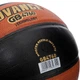 М'яч баскетбольний Zelart Advance 4760 розмір 7 Orange-Black - зображення 5