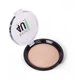 Шовковиста запечена пудра для обличчя Parisa Cosmetics Baked Silky Powder тон 02 - Beige, 7 гр - зображення 1