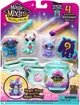 Игровой набор Magic Mixies Mixlings Shimmer Magic Mega 4 шт. Мэджик Миксис Микслинги (14692) - изображение 2