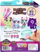 Игровой набор Magic Mixies Mixlings Shimmer Magic Mega 4 шт. Мэджик Миксис Микслинги (14692) - изображение 4