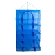 Сітка для сушіння риби та фруктів на 5 полиць 80x49.5x49.5см (1009981-Blue) - зображення 4