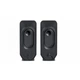 Акустична система REAL-EL S-80 black - изображение 4