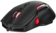 Миша Marvo G945 USB Black (G945 PRO) - зображення 2