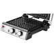 Гриль настільний ECG KG 2033 Duo Grill & Waffle - изображение 2
