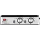 Гриль настільний ECG KG 2033 Duo Grill & Waffle - изображение 5