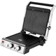 Гриль настільний ECG KG 2033 Duo Grill & Waffle - изображение 7