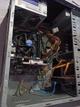 Игровой ПК LogicPower 6907 Tower / Core i5-2300 (4 ядра по 2.8-3.1 GHz) / 8GB DDR3 / 120GB SSD + 320GB HDD / GeForce GT 630, 2 GB DDR3, 64-bit / DVD-ROM б/у - изображение 5