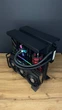 Игровой ПК Monument Custom Tower Intel Core i7-11700F (8(16) ядра по 2.5-4.9 GHz) / 32GB DDR4 / 1000GB SSD M.2 / GeForce RTX 3060, 12GB GDDR6, 192-bit / HDMI / 750W - изображение 9