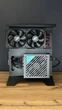 Игровой ПК Monument Custom Tower Intel Core i7-11700F (8(16) ядра по 2.5-4.9 GHz) / 32GB DDR4 / 1000GB SSD M.2 / GeForce RTX 3060, 12GB GDDR6, 192-bit / HDMI / 750W - изображение 13