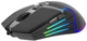 Миша Marvo G941 USB Black - зображення 3