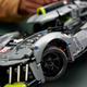 Конструктор LEGO Technic Peugeot 9X8 24H Le Mans Hybrid Hypercar 1775 деталей (42156) - зображення 3